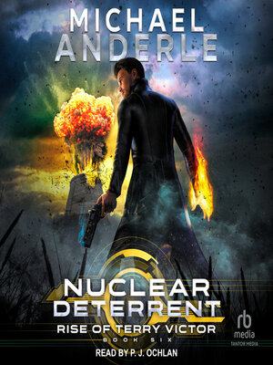 cover image of Nuclear Deterrent